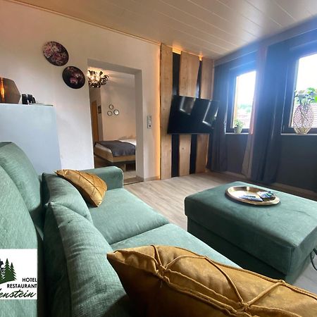 Hotel & Restaurant Druidenstein Trautenstein Εξωτερικό φωτογραφία