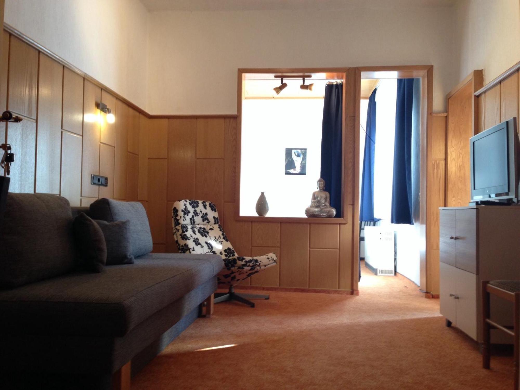 Hotel & Restaurant Druidenstein Trautenstein Δωμάτιο φωτογραφία