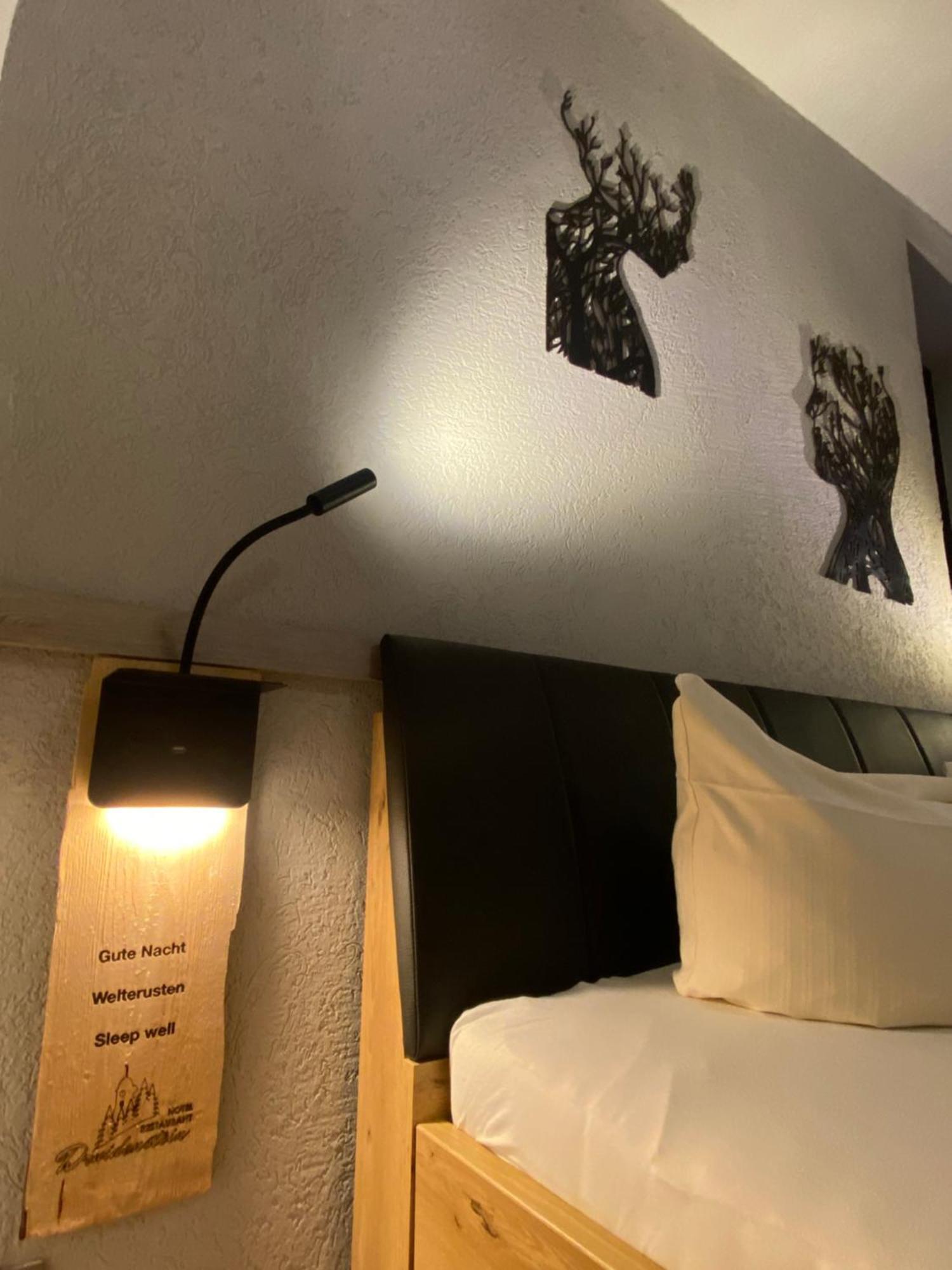 Hotel & Restaurant Druidenstein Trautenstein Εξωτερικό φωτογραφία