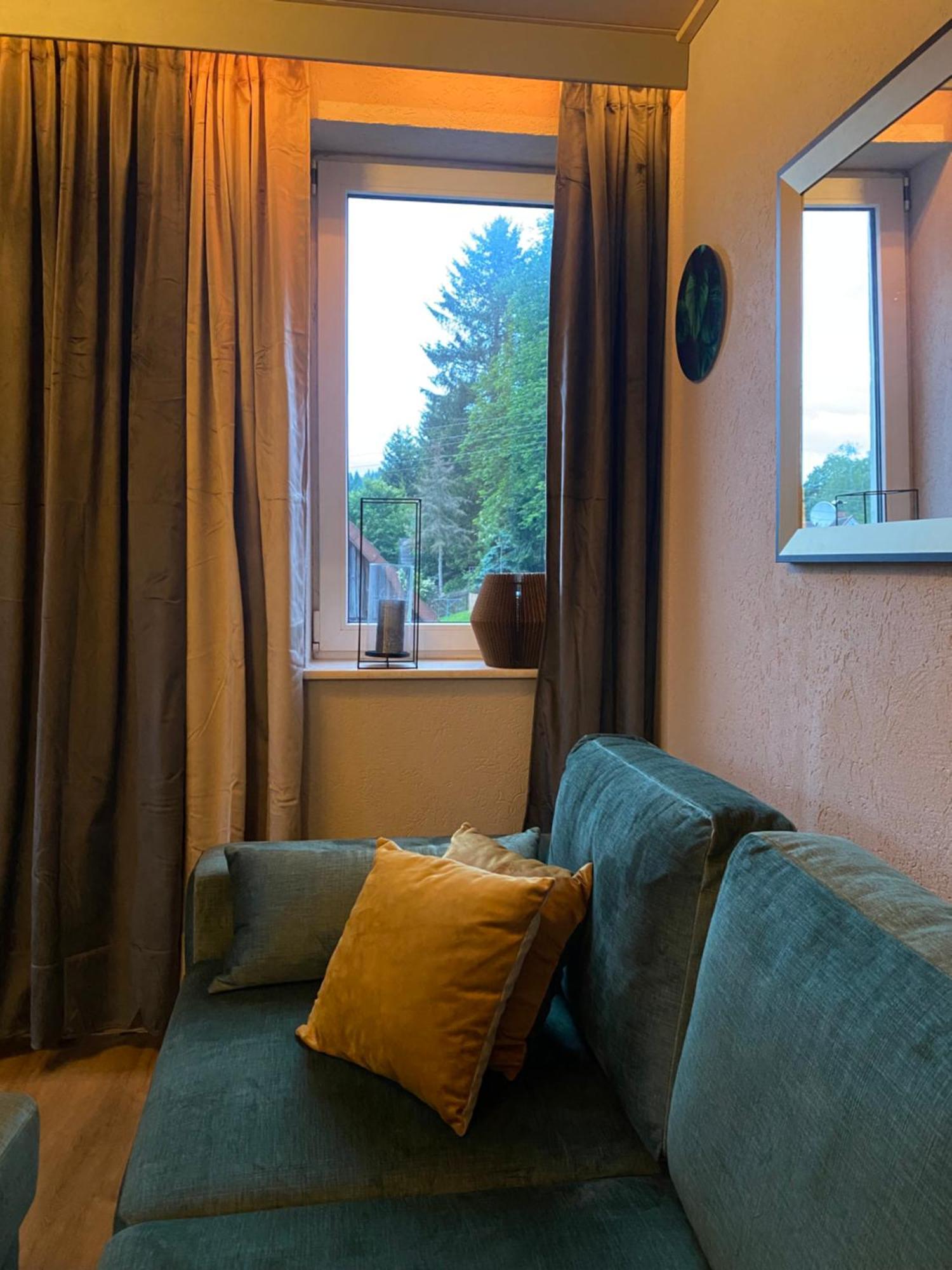 Hotel & Restaurant Druidenstein Trautenstein Εξωτερικό φωτογραφία