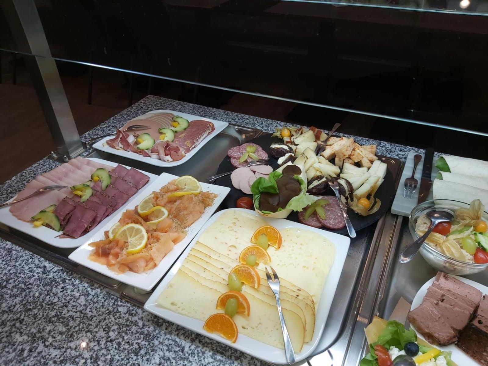 Hotel & Restaurant Druidenstein Trautenstein Εξωτερικό φωτογραφία