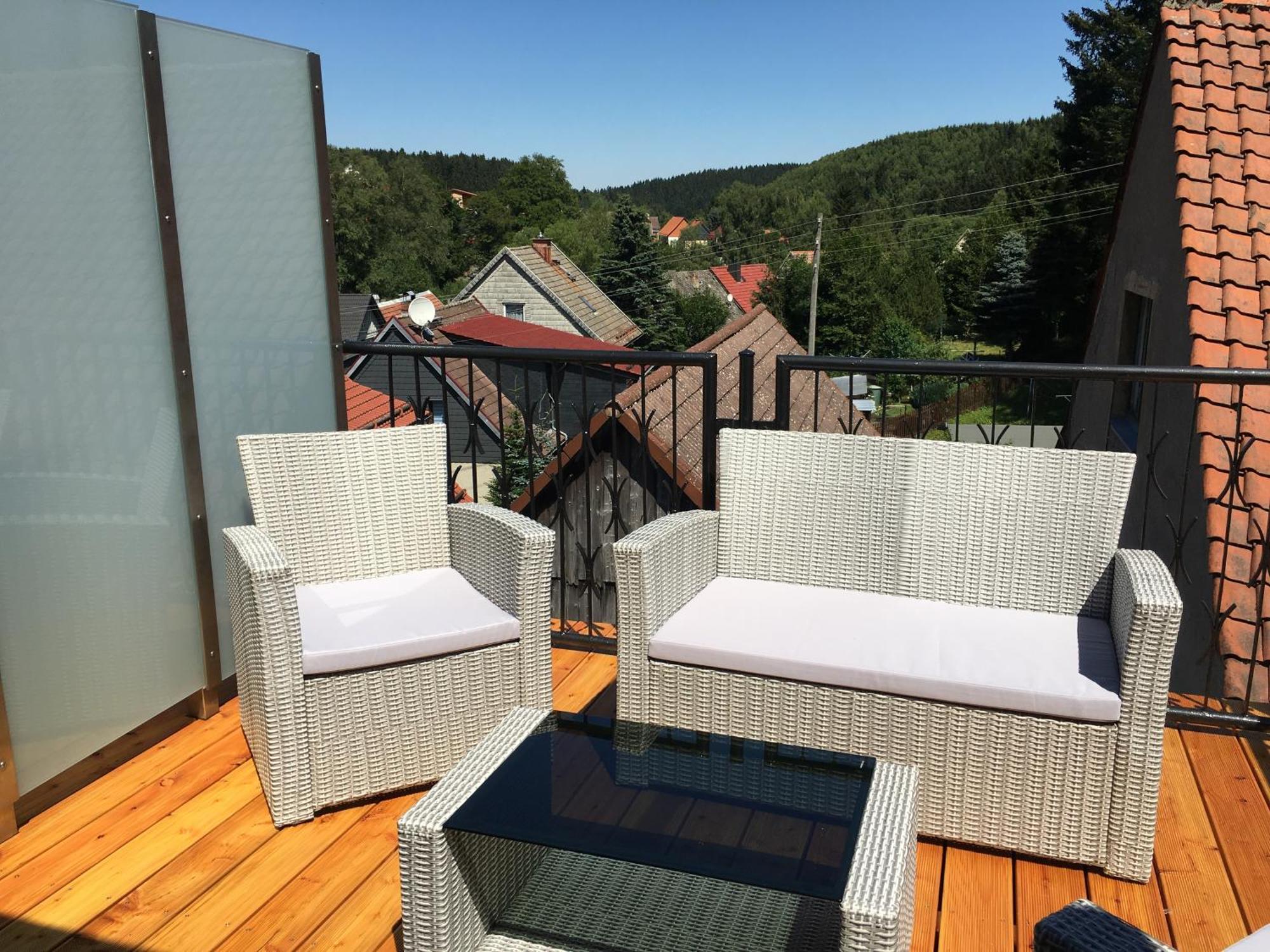 Hotel & Restaurant Druidenstein Trautenstein Εξωτερικό φωτογραφία