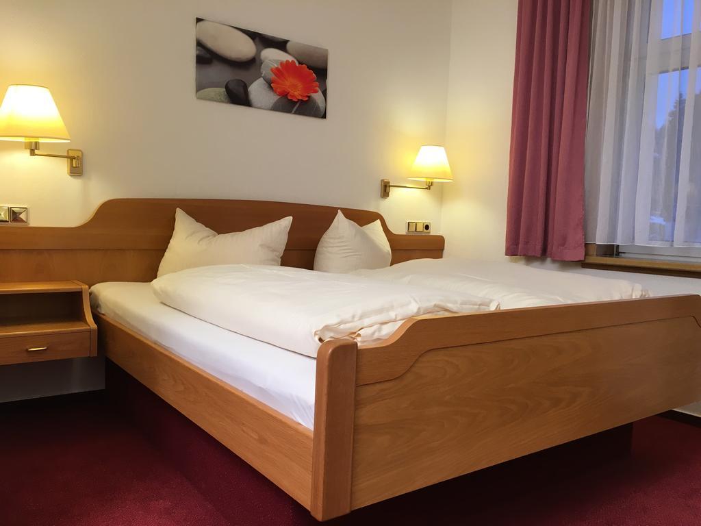 Hotel & Restaurant Druidenstein Trautenstein Εξωτερικό φωτογραφία