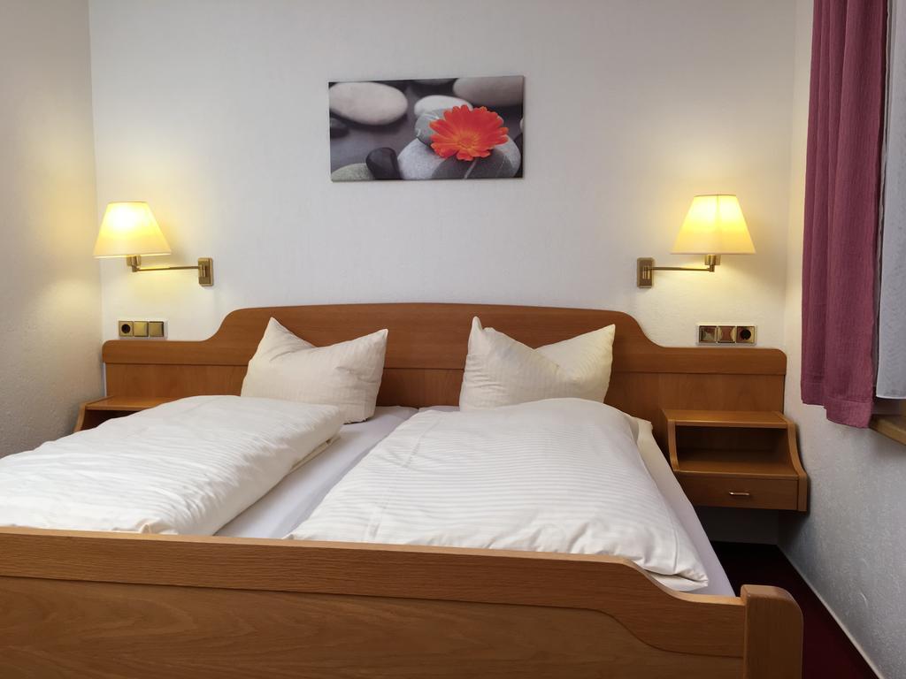 Hotel & Restaurant Druidenstein Trautenstein Εξωτερικό φωτογραφία