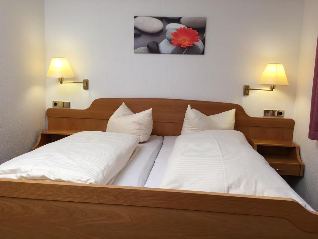 Hotel & Restaurant Druidenstein Trautenstein Εξωτερικό φωτογραφία