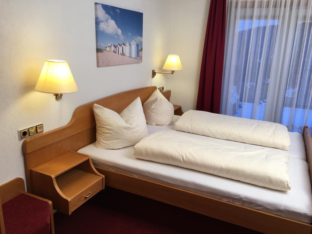 Hotel & Restaurant Druidenstein Trautenstein Εξωτερικό φωτογραφία