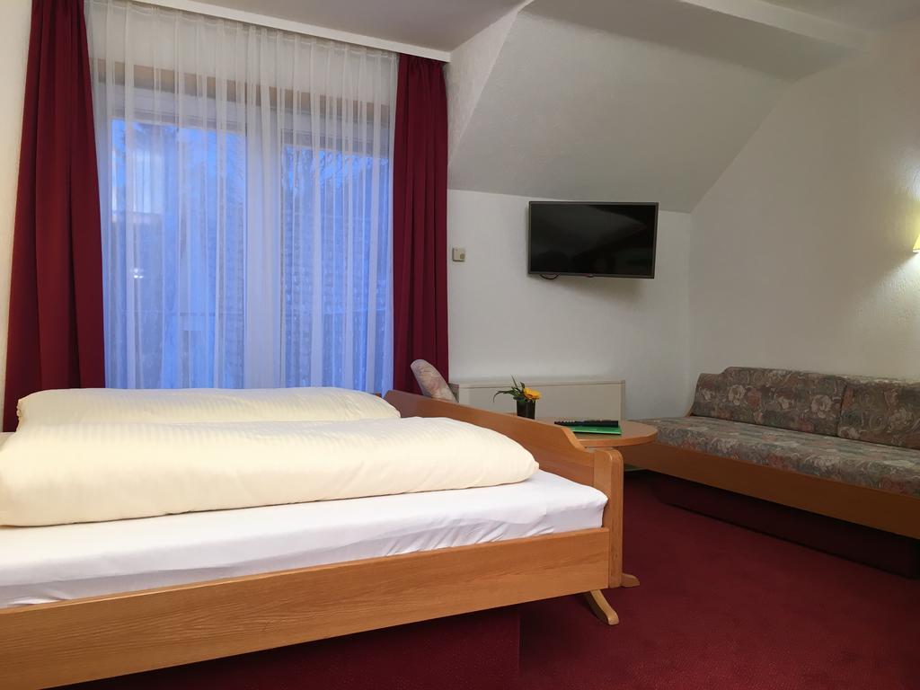 Hotel & Restaurant Druidenstein Trautenstein Εξωτερικό φωτογραφία