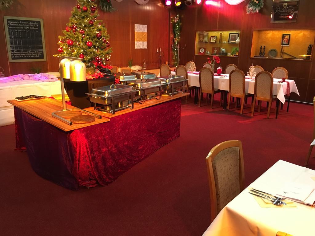 Hotel & Restaurant Druidenstein Trautenstein Εξωτερικό φωτογραφία