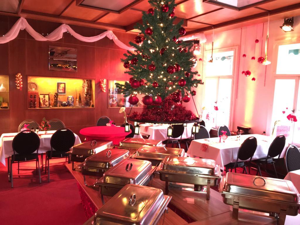 Hotel & Restaurant Druidenstein Trautenstein Εξωτερικό φωτογραφία