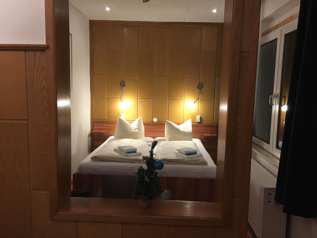 Hotel & Restaurant Druidenstein Trautenstein Εξωτερικό φωτογραφία