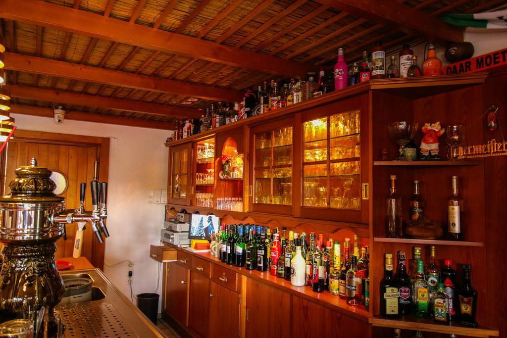 Hotel & Restaurant Druidenstein Trautenstein Εξωτερικό φωτογραφία