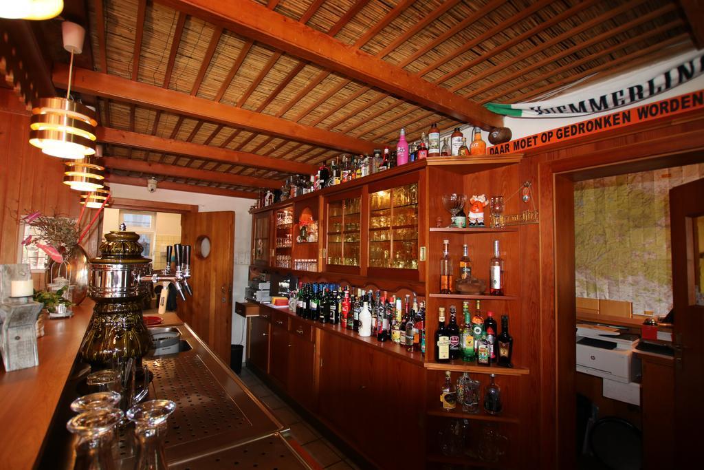 Hotel & Restaurant Druidenstein Trautenstein Εξωτερικό φωτογραφία