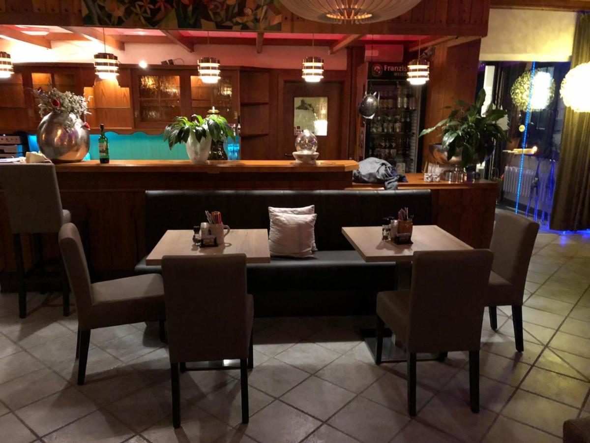 Hotel & Restaurant Druidenstein Trautenstein Εξωτερικό φωτογραφία