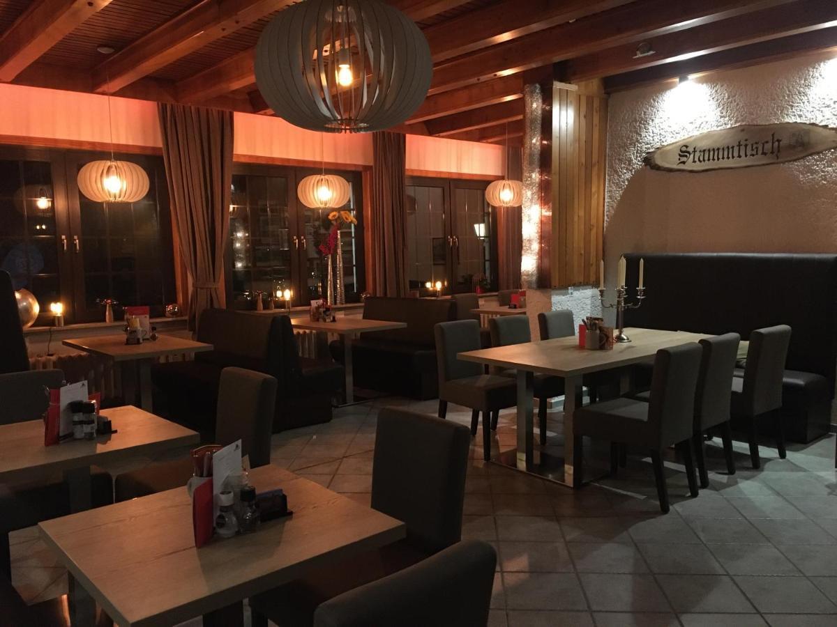 Hotel & Restaurant Druidenstein Trautenstein Εξωτερικό φωτογραφία
