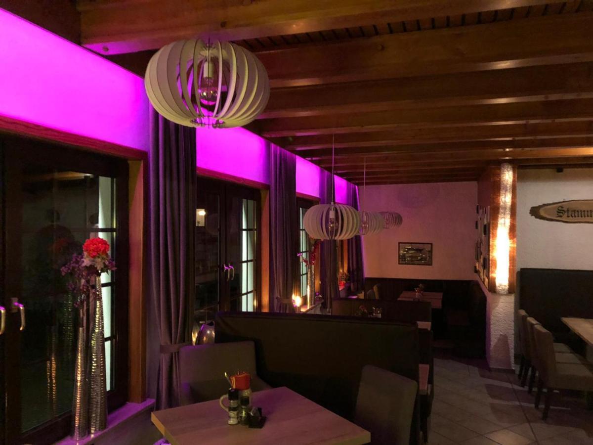 Hotel & Restaurant Druidenstein Trautenstein Εξωτερικό φωτογραφία