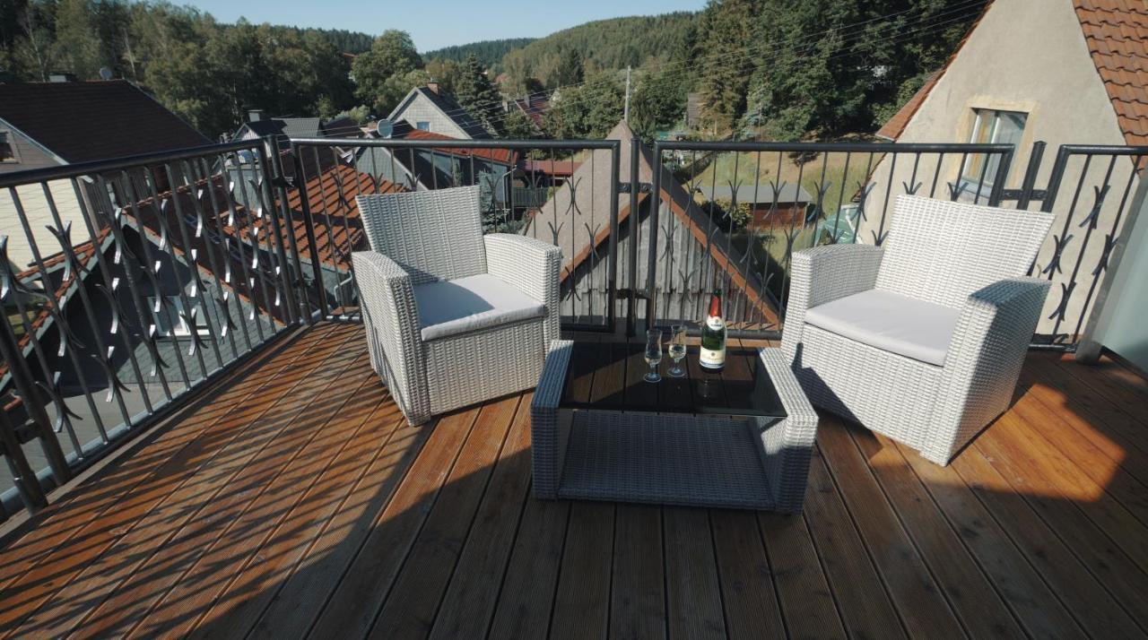 Hotel & Restaurant Druidenstein Trautenstein Εξωτερικό φωτογραφία