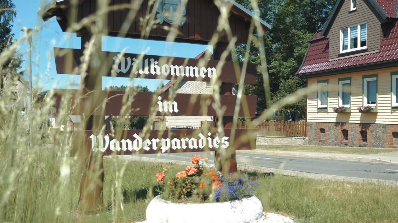 Hotel & Restaurant Druidenstein Trautenstein Εξωτερικό φωτογραφία