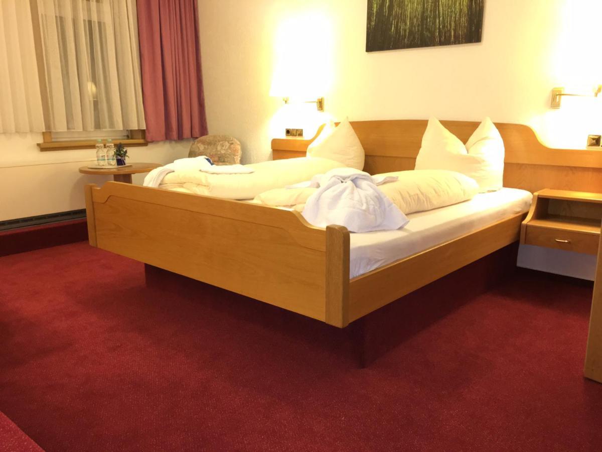 Hotel & Restaurant Druidenstein Trautenstein Εξωτερικό φωτογραφία